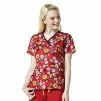 Top by Wink Scrubs, Style: 6027-TMX