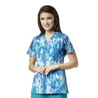 Top by Wink Scrubs, Style: 6178-FNU