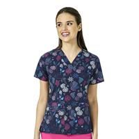 Top by Wink Scrubs, Style: 6178-HFY