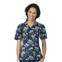 Top by Wink Scrubs, Style: 6178-ISF