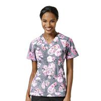 Top by Wink Scrubs, Style: 6178-MWL