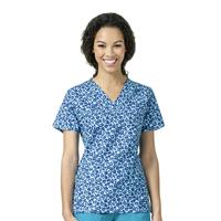 Top by Wink Scrubs, Style: 6217-WDH