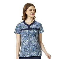 Top by Wink Scrubs, Style: 6278-FHS