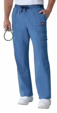 Pant by Dickies Medical Uniforms, Style: 81003-BLFZ