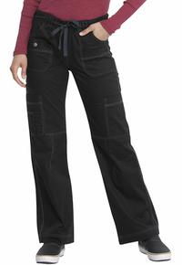 Pant by Dickies Medical Uniforms, Style: 857455-BLKZ