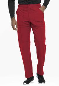 Pant by Dickies Medical Uniforms, Style: DK110-RED