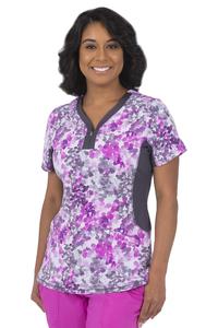 Top by Healing Hands, Style: 2270-WAC-FREES