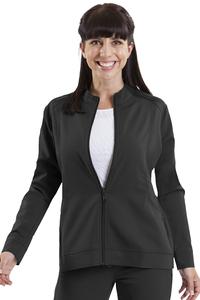 Jacket by Healing Hands, Style: 5038-BLACK