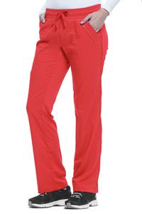 Pant by Healing Hands, Style: 9139-REDSP