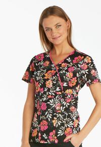 Top by Cherokee Uniforms, Style: RW601-MXPT