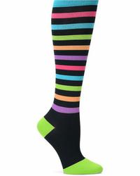Compression Socks-Bright by Sofft Shoe (Nursemates), Style: 883753W-MULTI