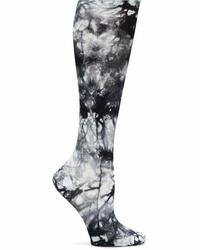 Compression Socks Tie Dye by Sofft Shoe (Nursemates), Style: 883760-GREY