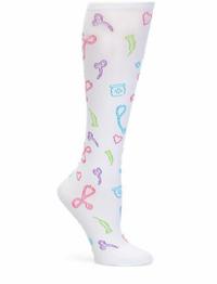 Compression Socks Medical by Sofft Shoe (Nursemates), Style: 883774W-MULTI