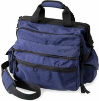 Ultimate Nursing Bag Blue by Sofft Shoe (Nursemates), Style: 888132-N/A