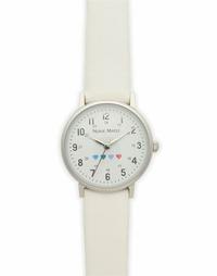 Have A Heart Watch - Whit by Sofft Shoe (Nursemates), Style: NA00191-N/A