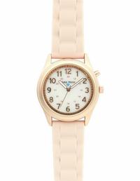 Light Up Watch Rose Gold/ by Sofft Shoe (Nursemates), Style: NA00298-N/A