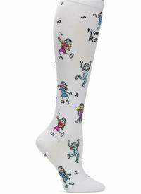 Compression Socks Nurses by Sofft Shoe (Nursemates), Style: NA0026799-MULTI