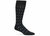 Compression Socks Mens Bl by Sofft Shoe (Nursemates), Style: NA0027299-MULTI