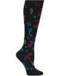 Compression Socks-Med Sym by Sofft Shoe (Nursemates), Style: 883775W-MULTI