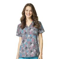 Top by Wink Scrubs, Style: 6217-PNH