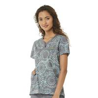 Top by Wink Scrubs, Style: 6278-HKY