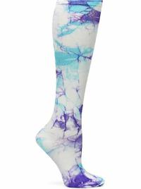 Compression Socks Tie Dye by Sofft Shoe (Nursemates), Style: NA0015099-MULTI