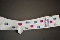 Socks by Sofft Shoe (Nursemates), Style: NA0027899-MULTI