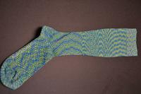 Socks by Sofft Shoe (Nursemates), Style: NA0023099-MULTI