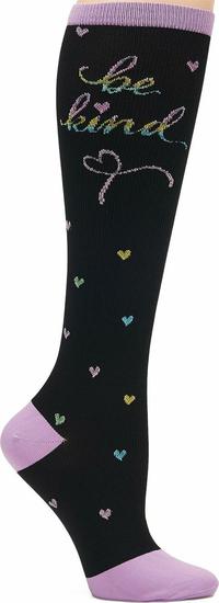 Compression Socks - Be Ki by Sofft Shoe (Nursemates), Style: NA0035799-MULTI