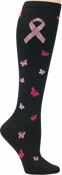 Compression Socks - Pink by Sofft Shoe (Nursemates), Style: NA0035899-MULTI