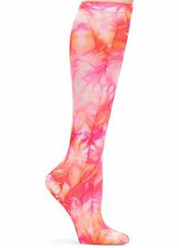 Compression Socks Tie Dye by Sofft Shoe (Nursemates), Style: NA0033599-MULTI