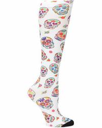 Compression Socks 360 Sug by Sofft Shoe (Nursemates), Style: NA000399-MULTI