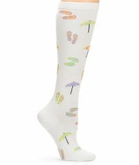 Compression Socks Lifes A by Sofft Shoe (Nursemates), Style: NA0032699-MULTI