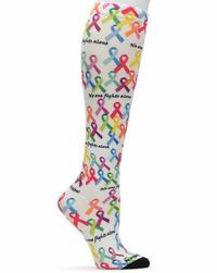 Compression Socks 360 Awa by Sofft Shoe (Nursemates), Style: NA0027399-MULTI