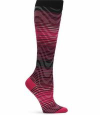 Compression Socks 15-20 P by Sofft Shoe (Nursemates), Style: NA0030699-MULTI