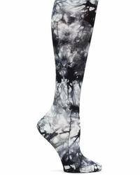 Compression Socks - Tie D by Sofft Shoe (Nursemates), Style: 883760W-MULTI