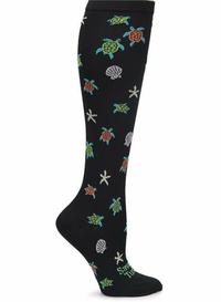 Compression Socks Endange by Sofft Shoe (Nursemates), Style: NA0022899W-MULTI