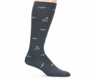 Compression Socks Mens Sh by Sofft Shoe (Nursemates), Style: NA0033099-MULTI